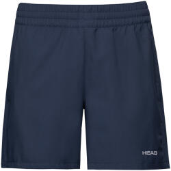 Head Club Shorts - Kék - tennis-zone - 12 250 Ft