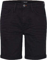 BLEND DENIM SHORTS TWISTER FIT Negru S (20713326-200297)
