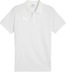 PUMA Teamevostripe Polo (65995204)