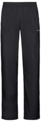 Head Club Pants - black - Fekete