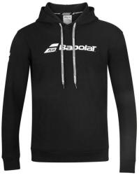 Babolat Exercise Hood Sweat Jr - Fekete