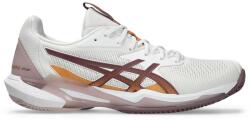 Asics Solution Speed FF 3 Clay - Fehér