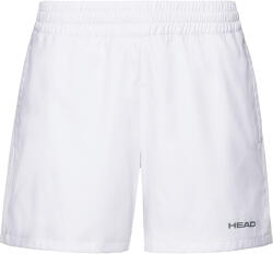 Head Club Shorts - Fehér - tennis-zone - 15 940 Ft