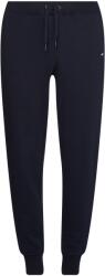 Tommy Hilfiger Regular Branded Sweatpant - desert sky - Türkiz