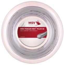 MSV Focus Hex Plus 38 (200 m) - Fehér