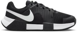 Nike Zoom GP Challenge 1 - black/white/black - Fekete