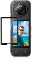PULUZ 3D Üveg Insta360 X5 / Insta360 X4-hez