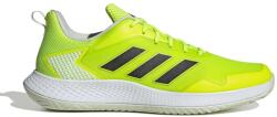 Adidas Defiant Speed M - lemon/aurora black/crystal jade - Fekete, Zöld, Sárga