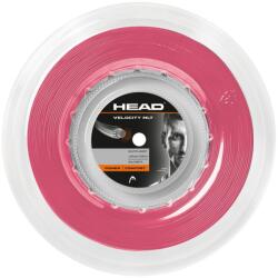 Head Velocity MLT (200 m) - Rózsaszín
