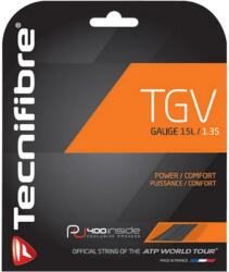 Tecnifibre TGV (12 m) - Fekete