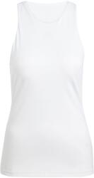 Adidas Tennis Climacool Y-Tank - Fehér