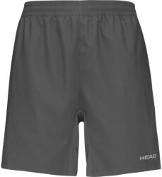 Head Club Bermudas - anthracite - Szürke