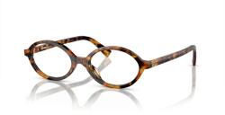 Miu Miu Optikai keret MU 01XV-19P1O1-50 (MU 01XV 19P1O1)
