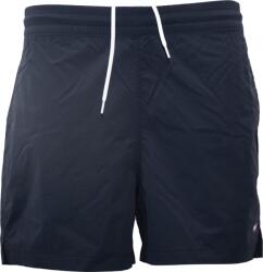 Tommy Hilfiger Essential Flag Loose Short - dark navy - Kék