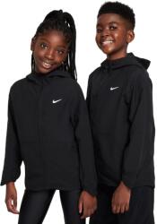 Nike Kids Dri-Fit UF Woven Training - Fekete