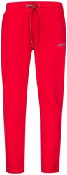 Head Club Byron Pants JR - red - Piros