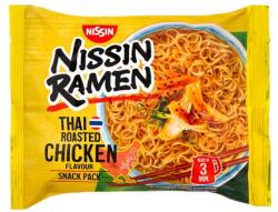 Nissin Ramen - Thai Sült Csirke Ízű Tésztaleves, 65gr (Nissin)