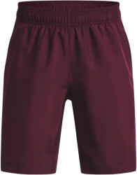 Under Armour Woven Graphic Shorts (1370178-600)