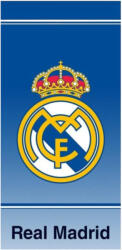  Real Madrid törölköző, fürdőlepedő, PAMUT 90x 150 cm