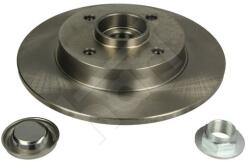 HART féktárcsa HART 232 379 for CITROËN, DS, PEUGEOT (232 379)