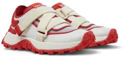 Camper gyerek sportcipő Drift Trail Kids piros, K800635 - piros 30