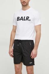BALR BALR. fürdőnadrág fekete, férfi - fekete XL