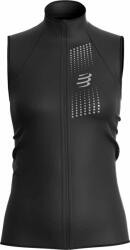 Compressport Hurricane Windproof Vest W (aw00123b_990)