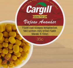  MBAITS Smoke Popup 8-10mm Vajsav-Ananász 35gr (101773)