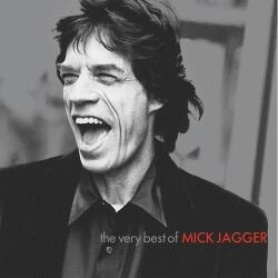 UNIVERSAL Mick Jagger - The Very Best Of Mick Jagger (2lp) (3572718)