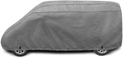 KEGEL Autóponyva Mobile Garage, Van L2H2 (520-545 cm), KEGEL