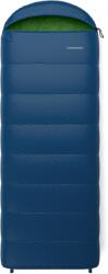 Crossroad KATMAI 200 Albastru 225 cm - fermoar dreapta (KATMAI 225 U24A) Sac de dormit