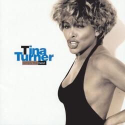 WARNER Tina Turner - Simply The Best (2lp, Reissue) (0190295378134)