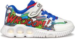 GEOX J Wroom B. D (j55gad-02ace-c0293-k)