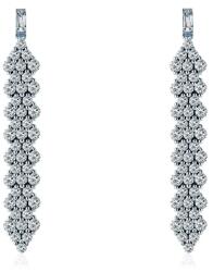 SAVICKI Cercei Savicki: argint, zirconiu - savicki - 674,00 RON