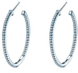 SAVICKI Cercei Savicki: argint, zirconiu - savicki - 434,00 RON