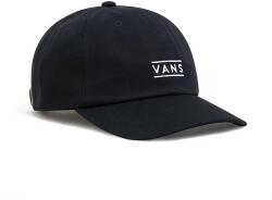 Vans Half Box Curved Bill Jockey gyerek sapka Black (VN000J4TBLK)