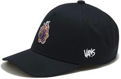 Vans Cypress Strapback gyerek sapka Black (VN000MNBBLK)