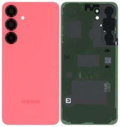 Samsung Galaxy S25 Plus - Carcasă Baterie (Coralred) - GH82-36350G Genuine Service Pack, Coralred