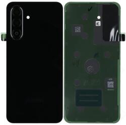 Samsung Galaxy A26 A266E - Carcasă Baterie (Black) - GH82-37020A Genuine Service Pack, Black