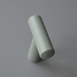 Schwinn 2072_Oliva színű, fém bútorgomb (2072_Oliva)