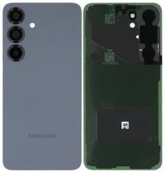 Samsung Galaxy S25 - Carcasă Baterie (Blueblack) - GH82-36295E Genuine Service Pack, Blueblack