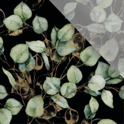 Takoy Lyocell 130g eukaliptusz fekete