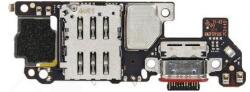 Honor Magic7 Pro - Conector de Încărcare Placă PCB - 0235AMQK Genuine Service Pack
