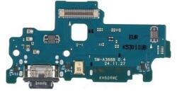 Samsung Galaxy A36 A366E - Conector de Încărcare Placă PCB - GH96-19348A Genuine Service Pack