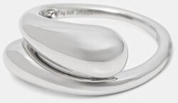 Guess ezüst gyűrű JSBR04 448JW - ezüst 58