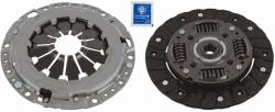 SACHS Set ambreiaj SACHS 3000 951 606 (3000 951 606) - fixbox