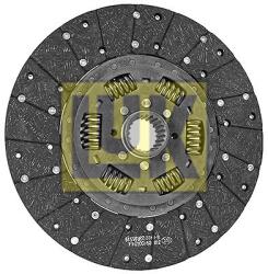 LUK Disc ambreiaj LUK 333 0201 10 (333 0201 10)