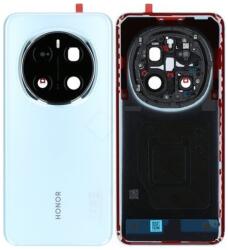 Honor Magic7 Pro - Carcasă Baterie (Breeze Blue) - 0235AMPX Genuine Service Pack, Breeze Blue