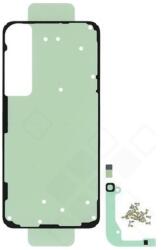 Samsung Galaxy S24 Plus S926B - Set de Autocolante pentru Carcasa Bateriei (Adhesive) - GH82-33338A Genuine Service Pack