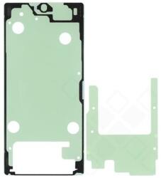 Samsung Galaxy S25 Ultra - Set de Autocolante pentru Display LCD (Adhesive) - GH82-36522A Genuine Service Pack